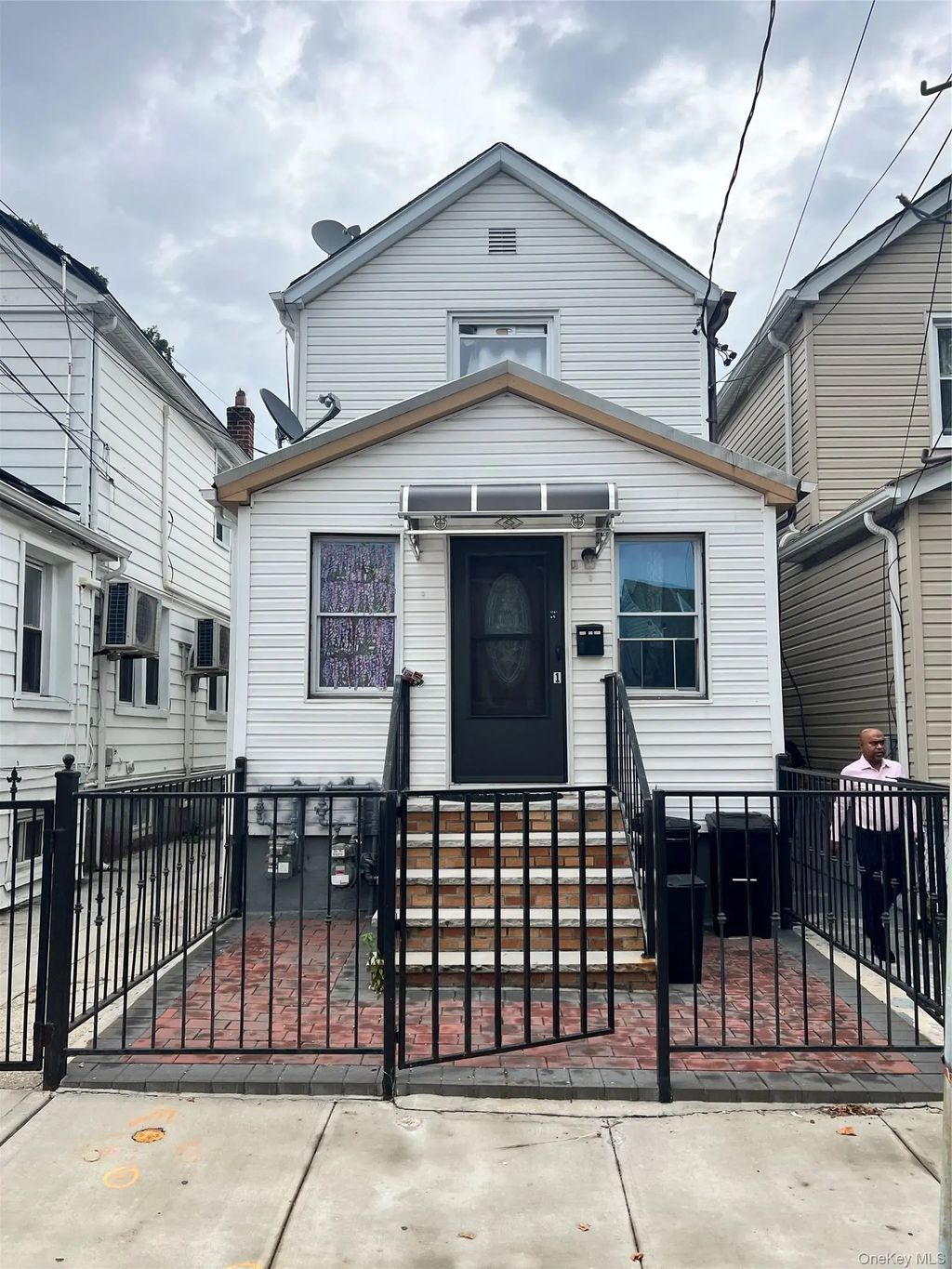 11645 146th Street, Jamaica