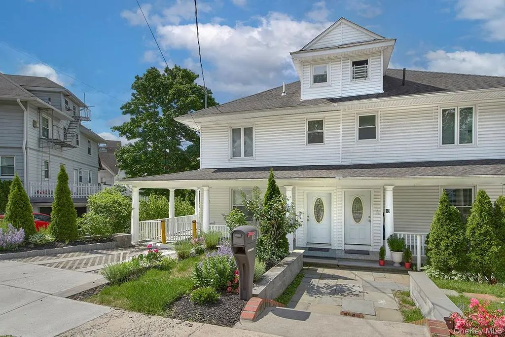 16 Park Avenue # 1, White Plains