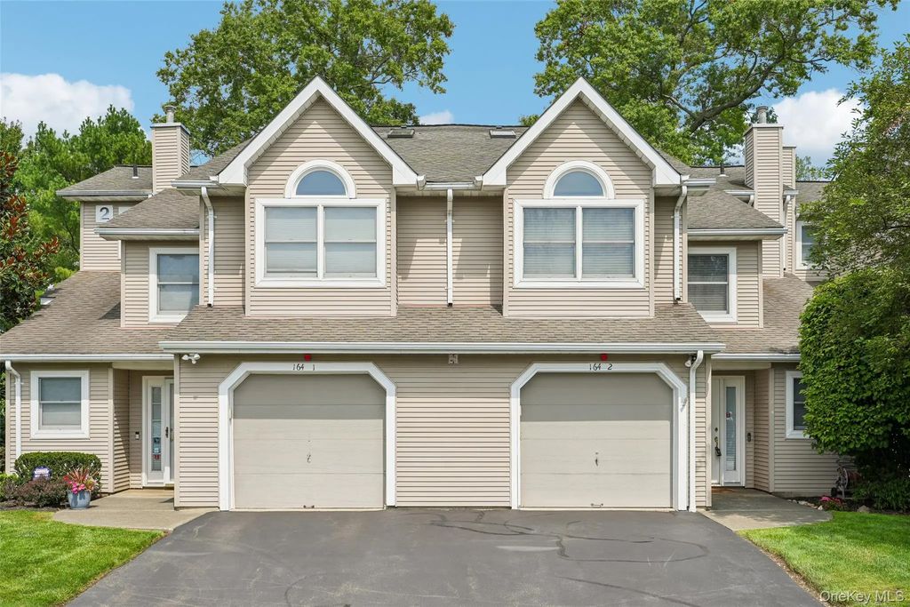 164 N Route 303 # 2, Congers