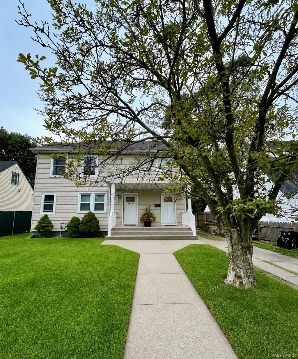 107 W Centennial Avenue, Roosevelt
