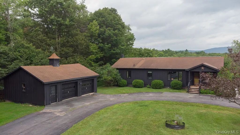 7 Morgan Road, Livingston Manor