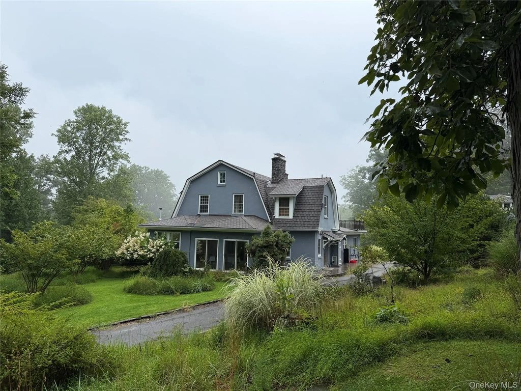 151 Prospect Hill Road, Cuddebackville