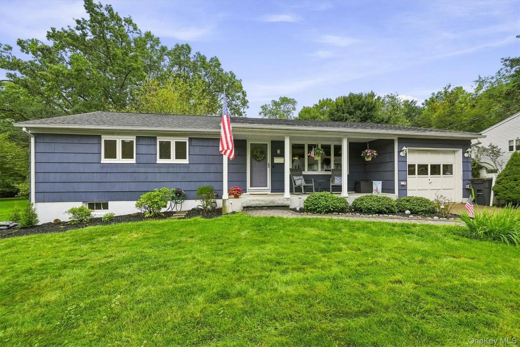 3 Richard Drive, West Nyack