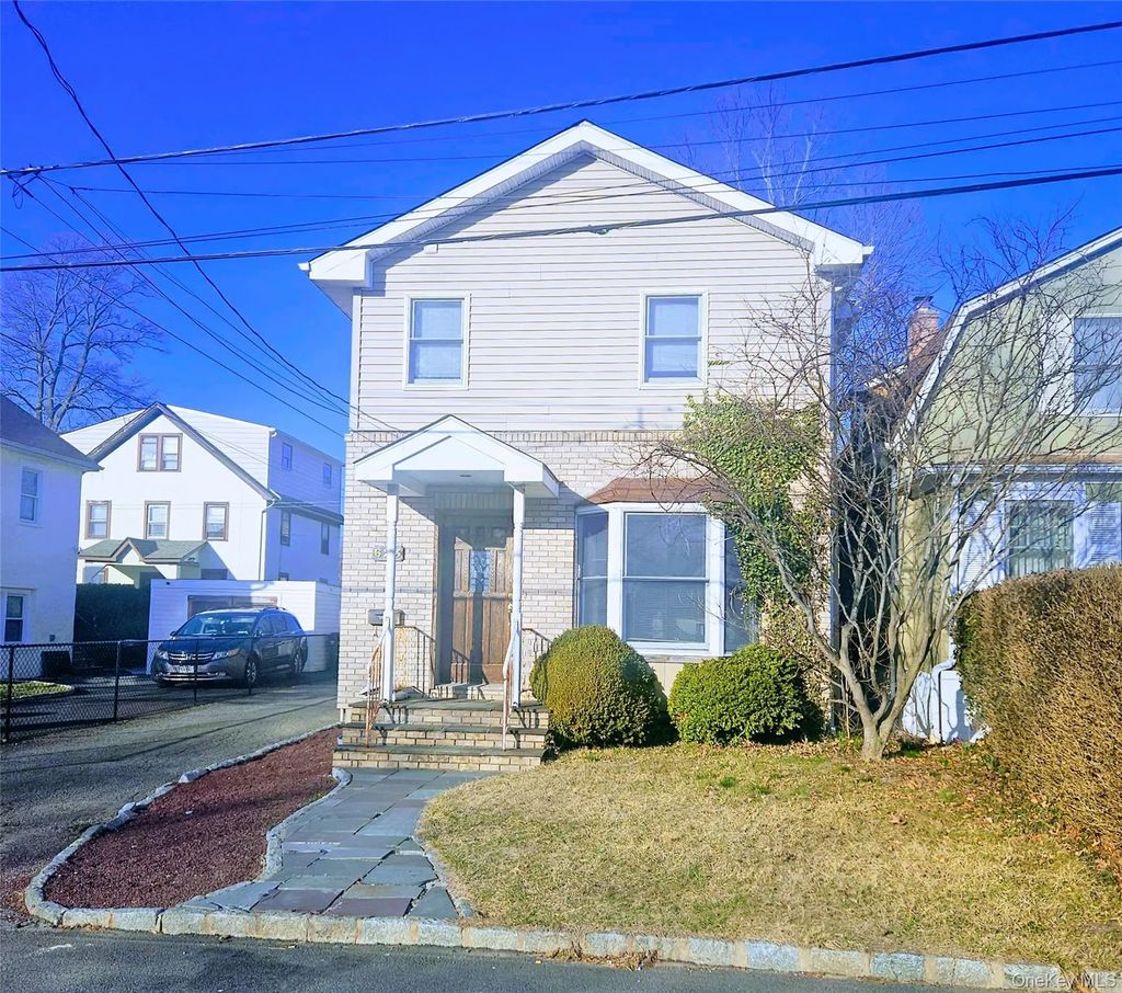 623 Willow Street, Mamaroneck