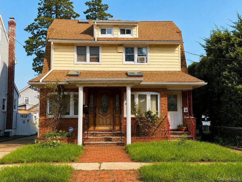 103 E Saint Marks Place, Valley Stream