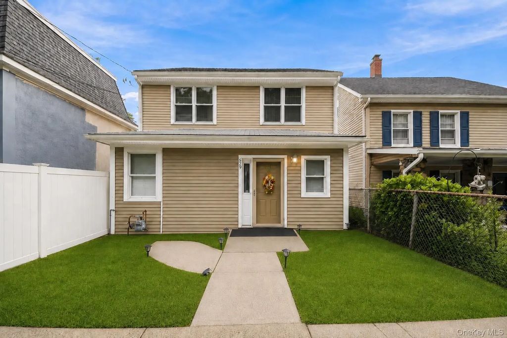 629 Belden Street, Peekskill