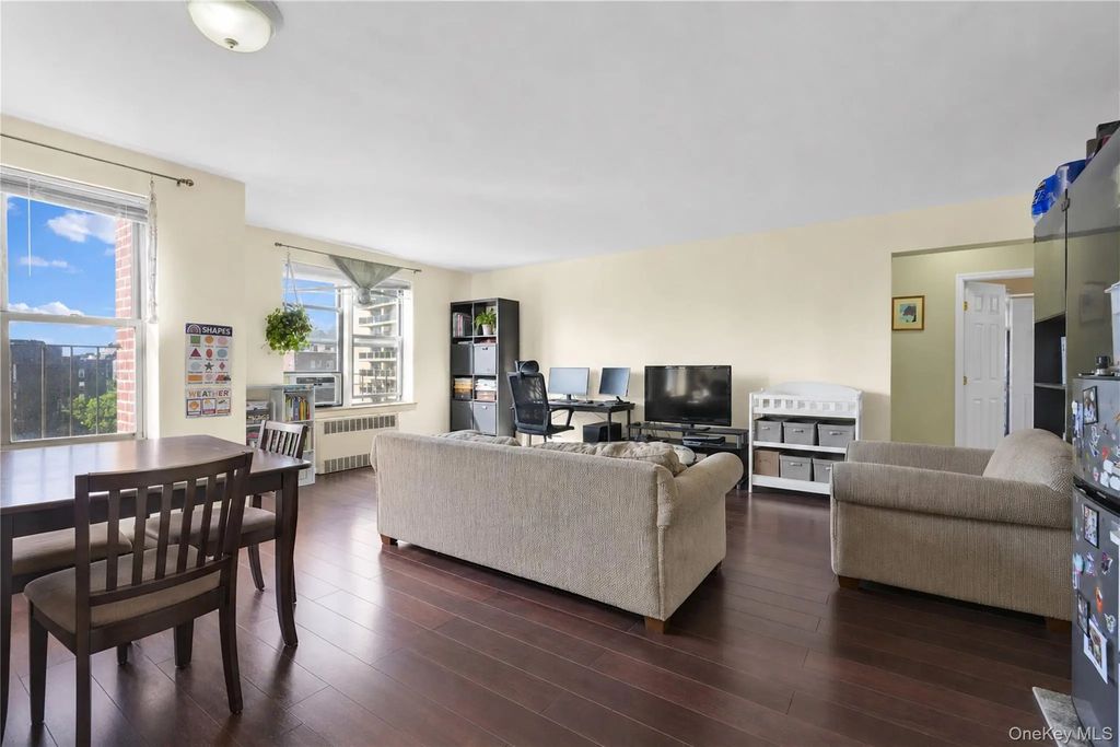 10507 66th Road # 6b, Forest Hills