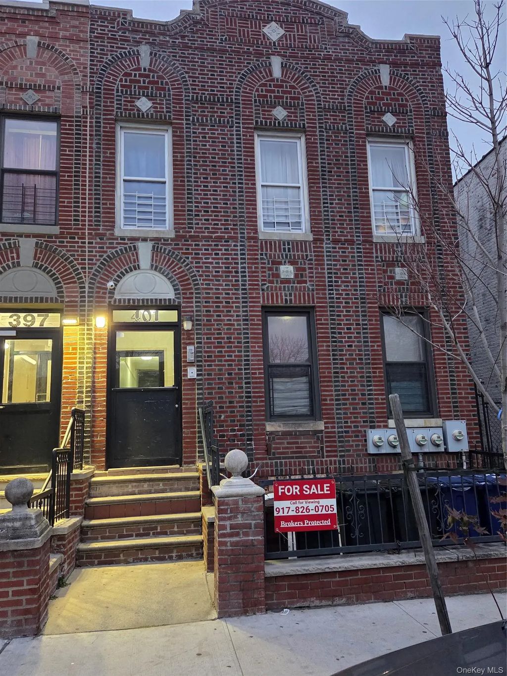401 Legion Street, Brooklyn