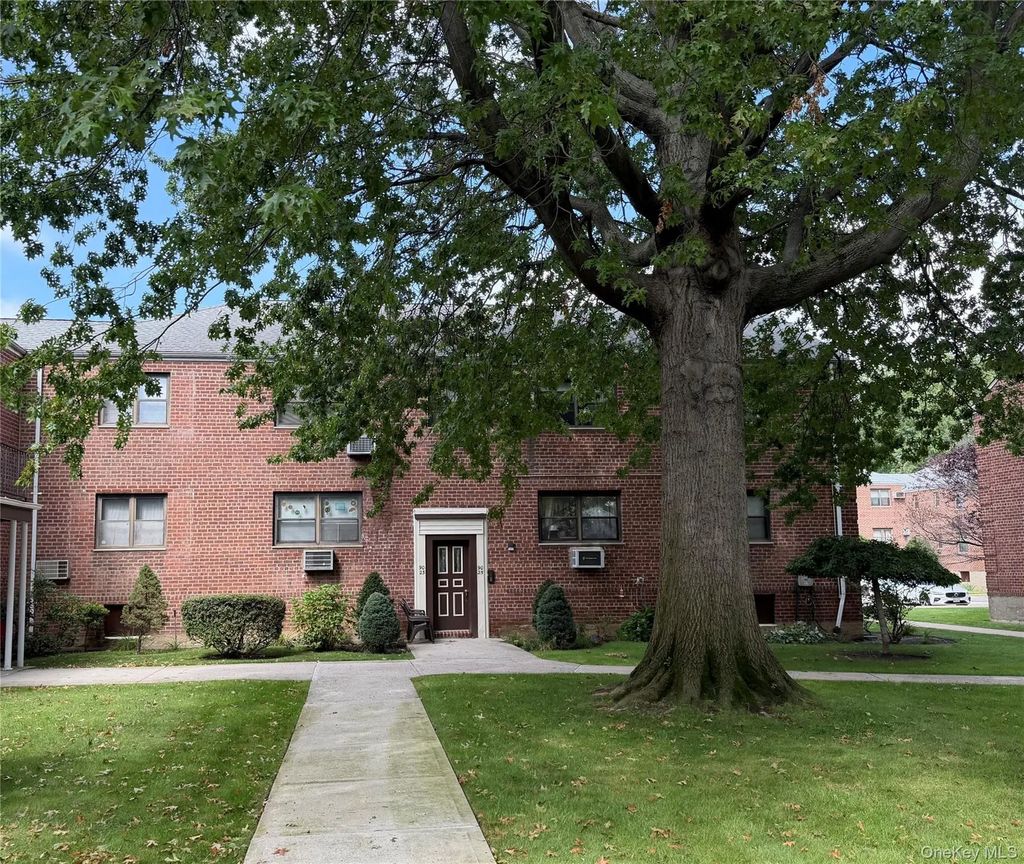 90-25 Shore Parkway # 91, Howard Beach