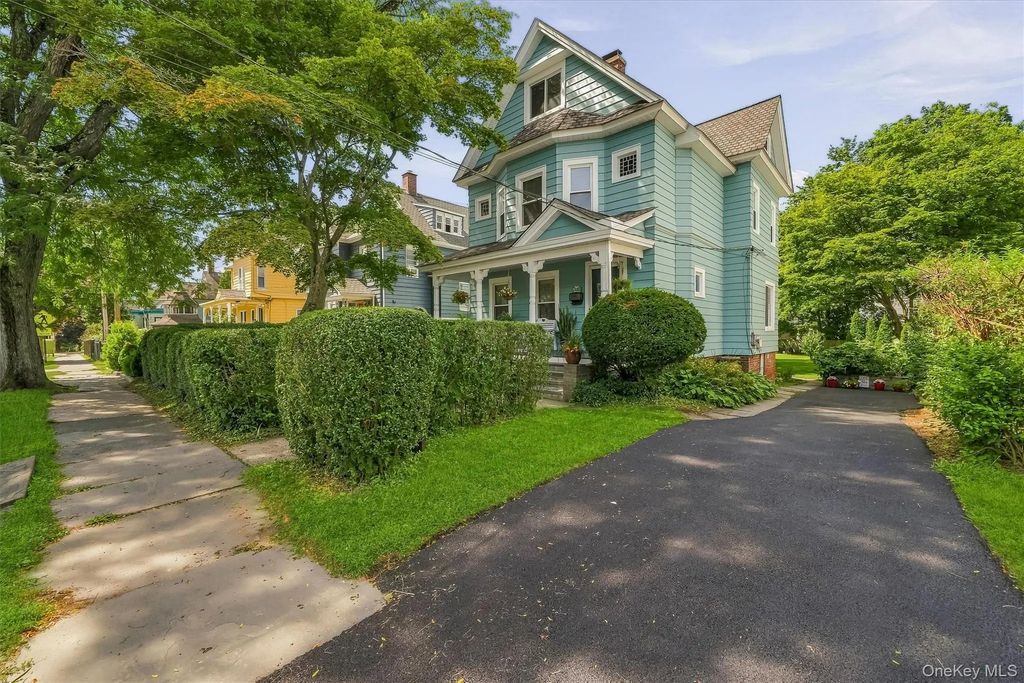308 Nelson Avenue, Peekskill