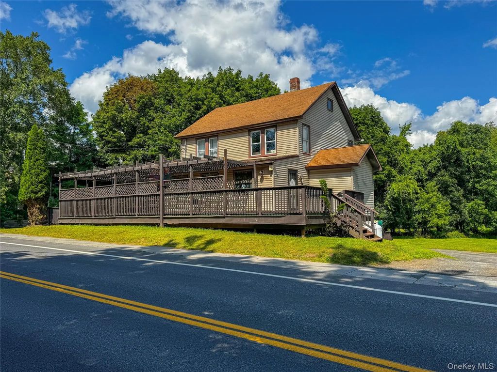 2324 Route 145, Durham