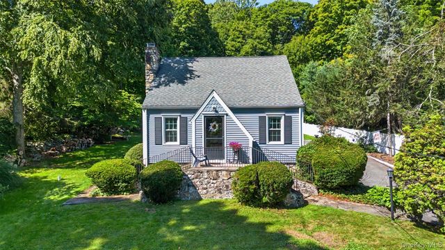 195 Oscawana Lake Road, Putnam Valley