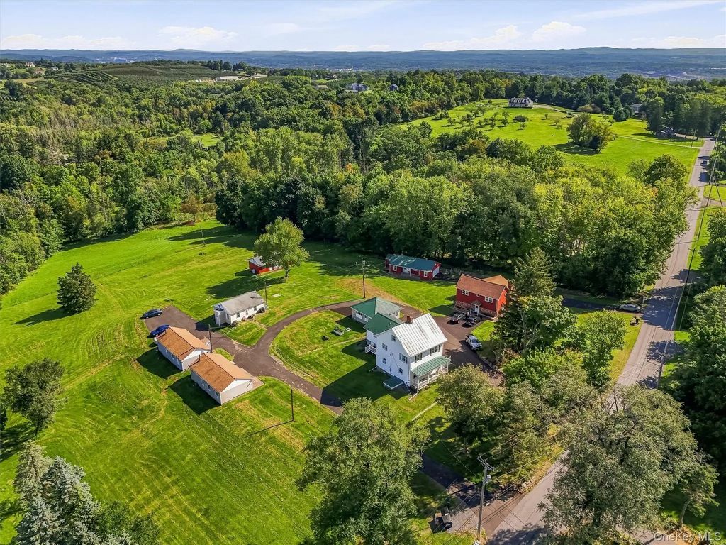 29-45 Ridge Road, Marlboro