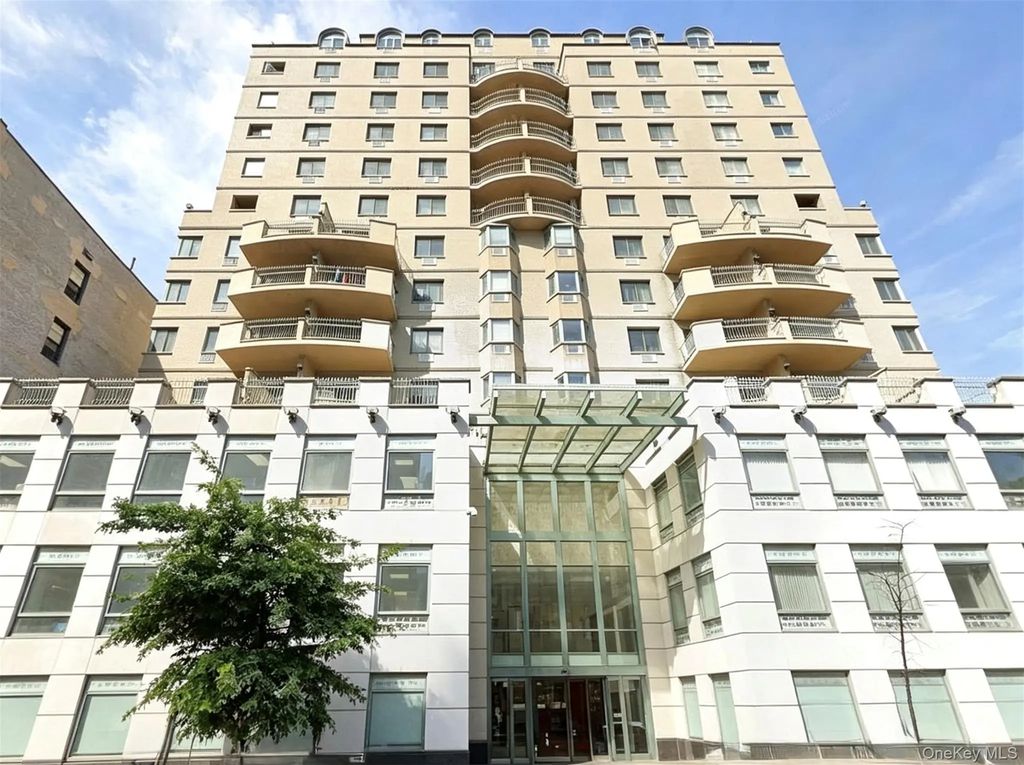 13347 Sanford Avenue # 1g, Flushing