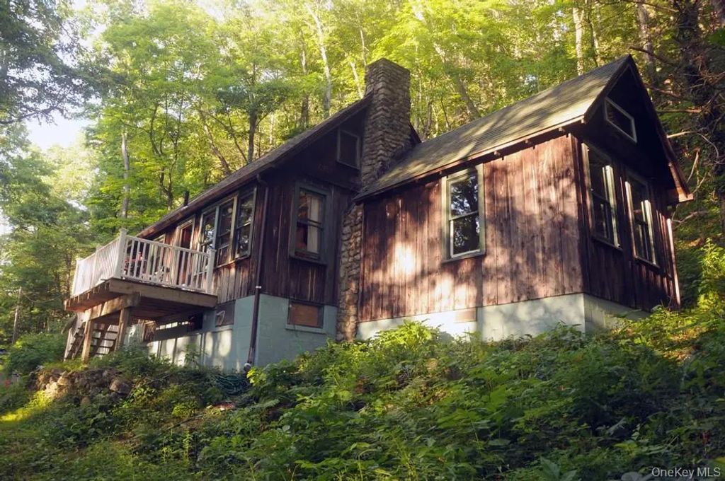 38 Horseshoe Bend Road, Cuddebackville