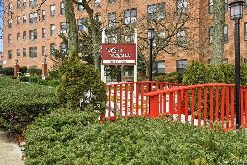 99-60 63rd Road # 3a/a, Rego Park