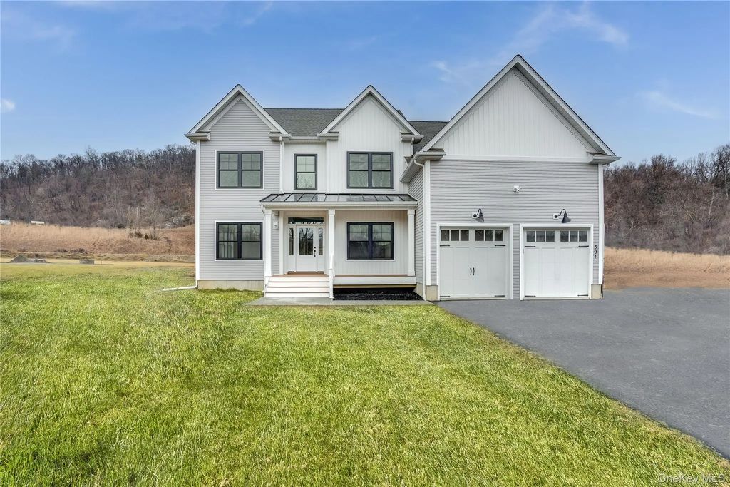 Lot 3 All Angels Road, Wappingers Falls
