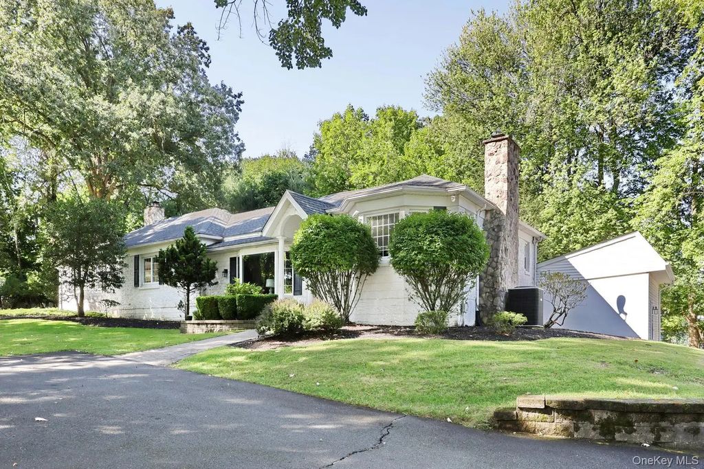 11 Muir Lane, New City