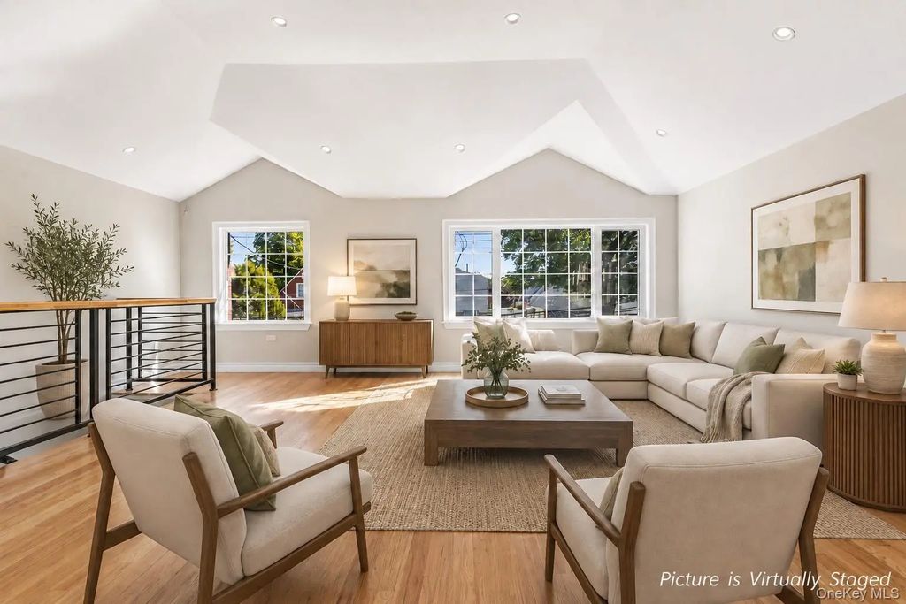 120-46 199th Street # 2, Saint Albans