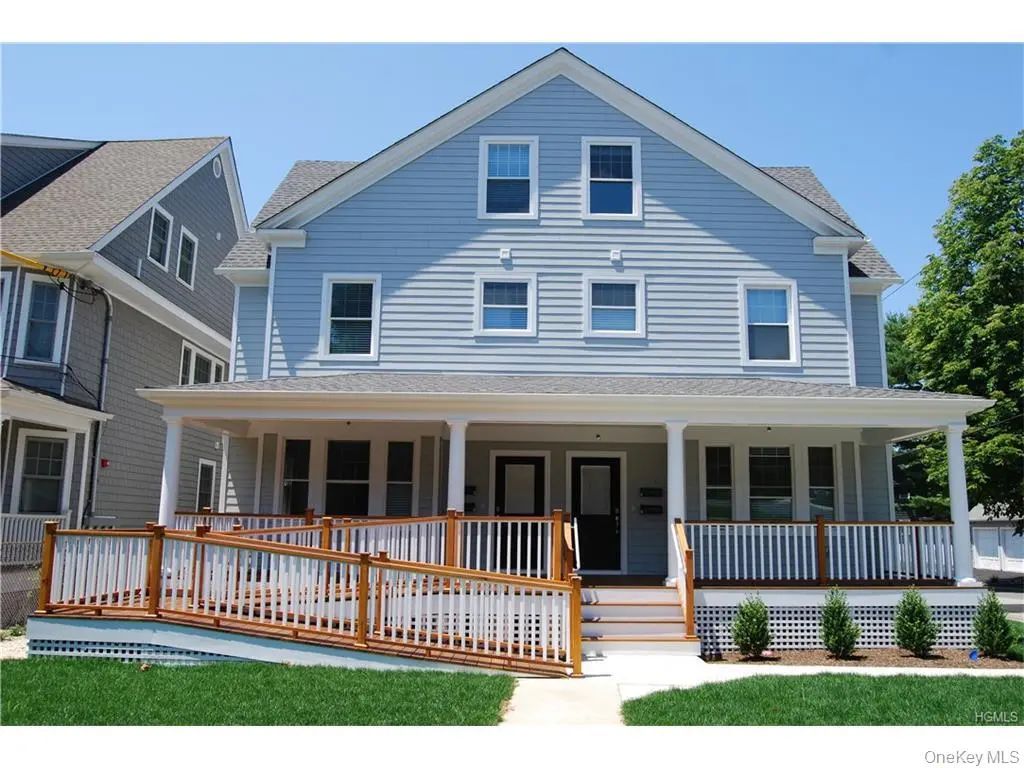 195 Purchase Street # 1, Rye