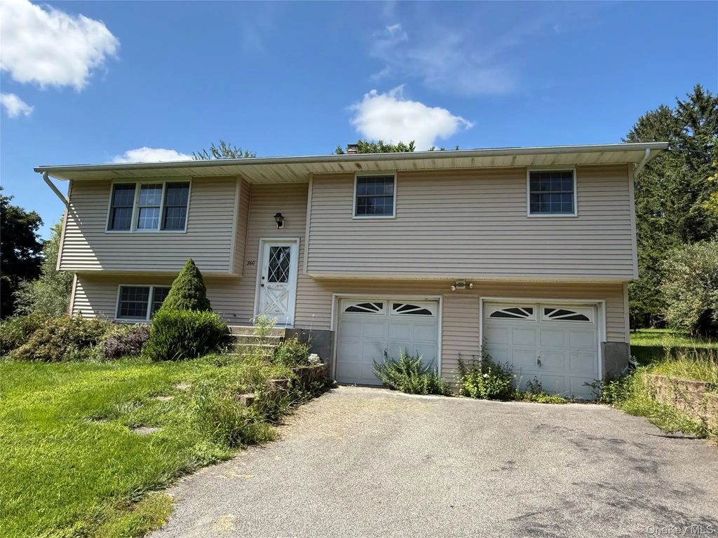 260 Gibson Hill Road, Chester