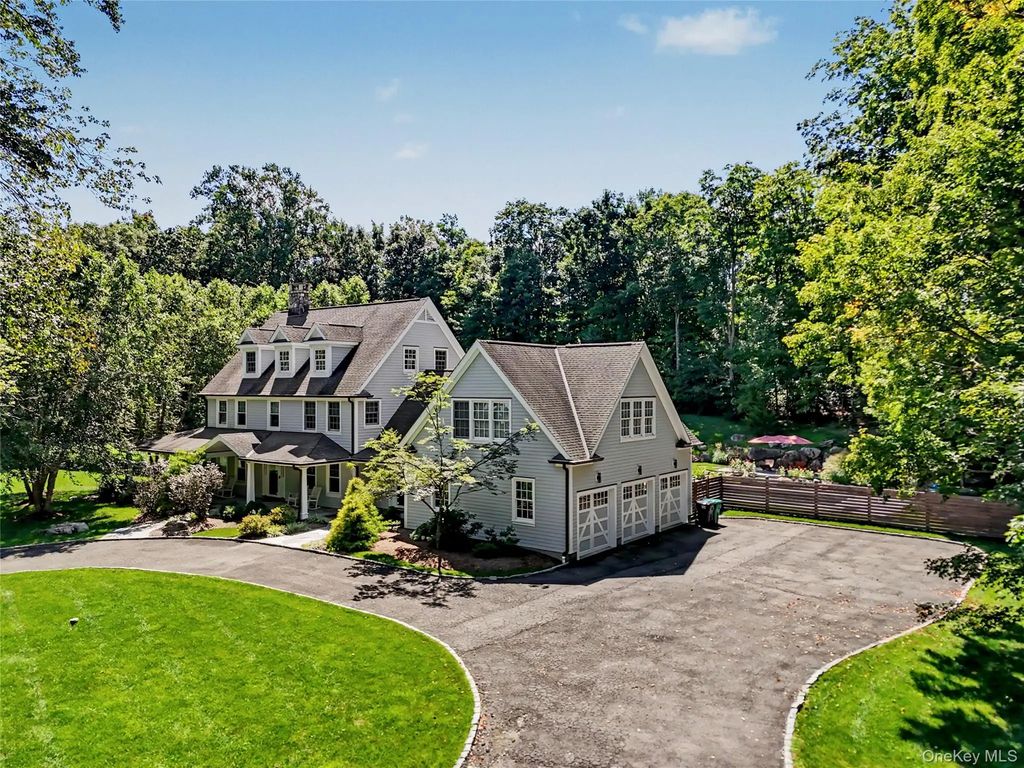 6 Briscoe Road, South Salem