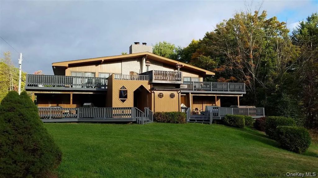 33 Cuomos Cove, Windham