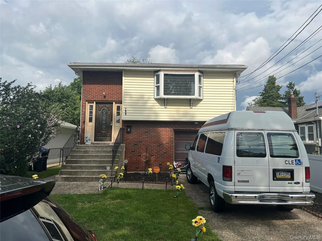 199 Stewart Avenue, Hempstead