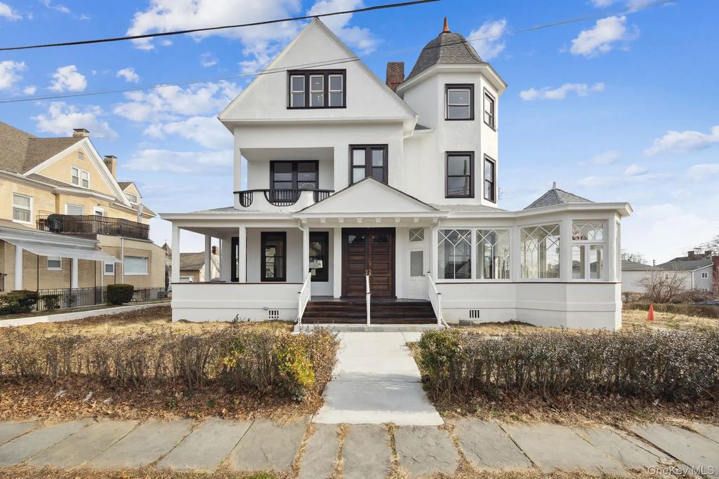 101 Summit Avenue, Mount Vernon