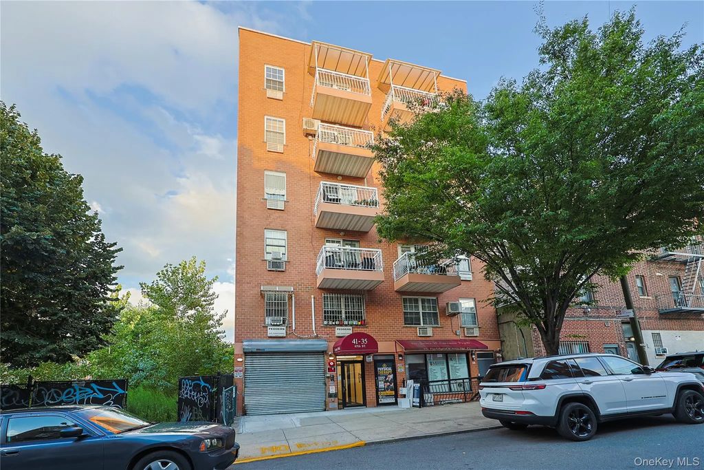 41-35 67th Street # 4a, Woodside