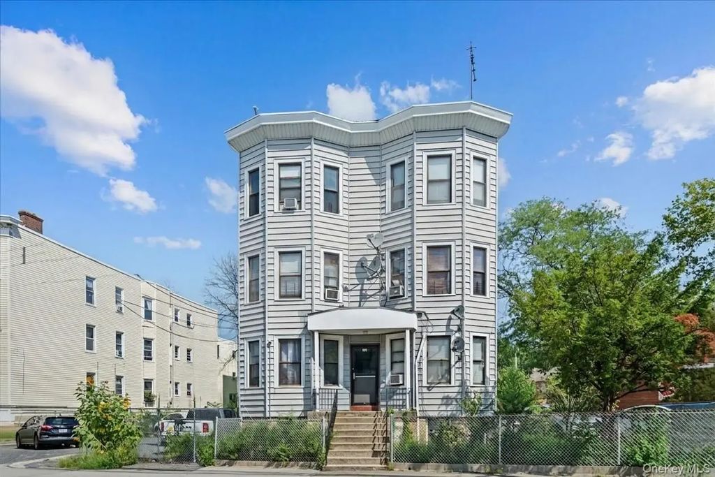 33 Radford Street, Yonkers