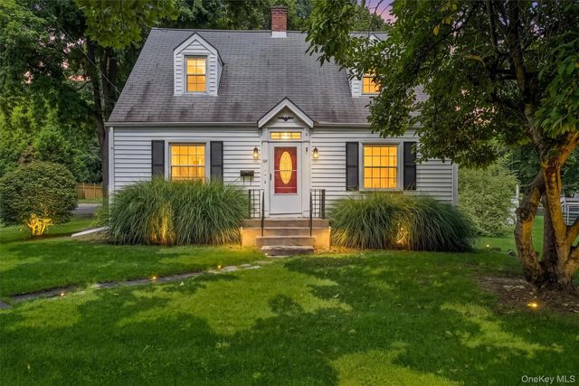 107 E Cedar Street, Poughkeepsie