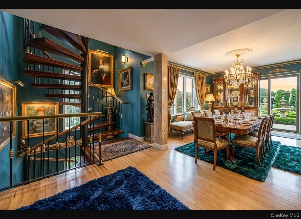 908 Route 9w, Nyack