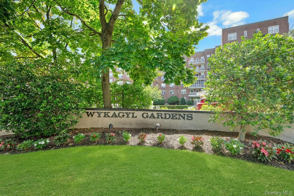 1273 North Avenue # 3f, New Rochelle