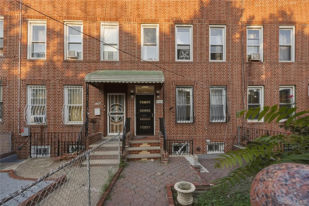 1169 Brooklyn Avenue, Brooklyn