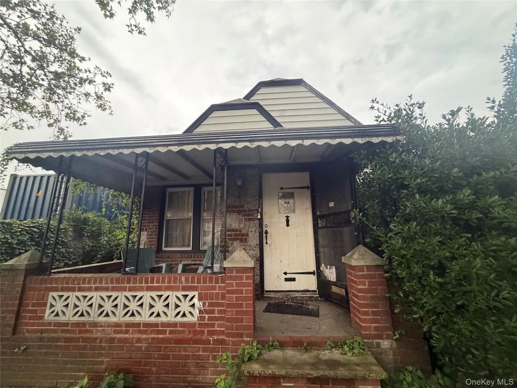 117-11 227th Street, Cambria Heights