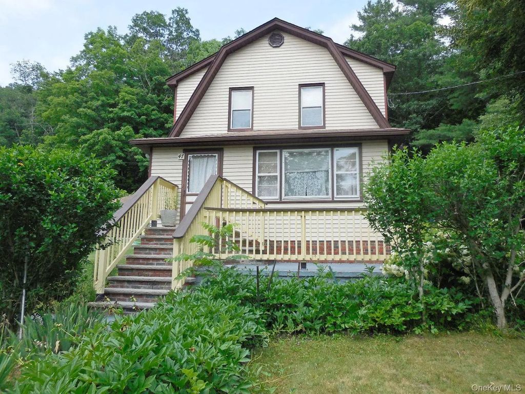 47 Ministers Flats Road, Wurtsboro