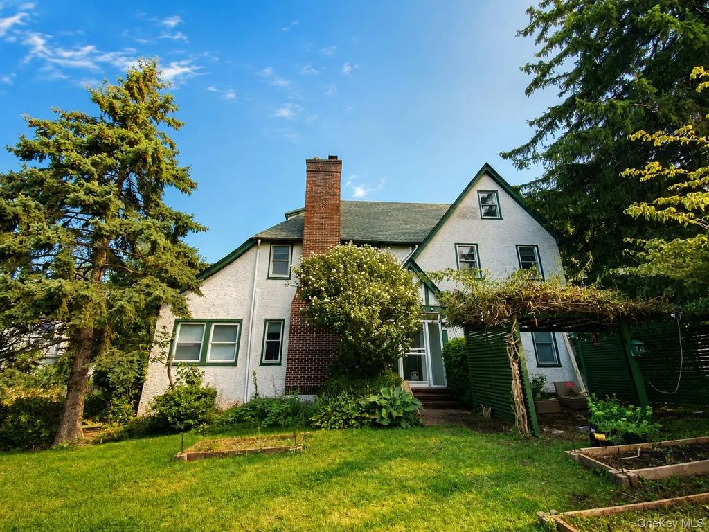 119 Franklin Avenue, Yonkers