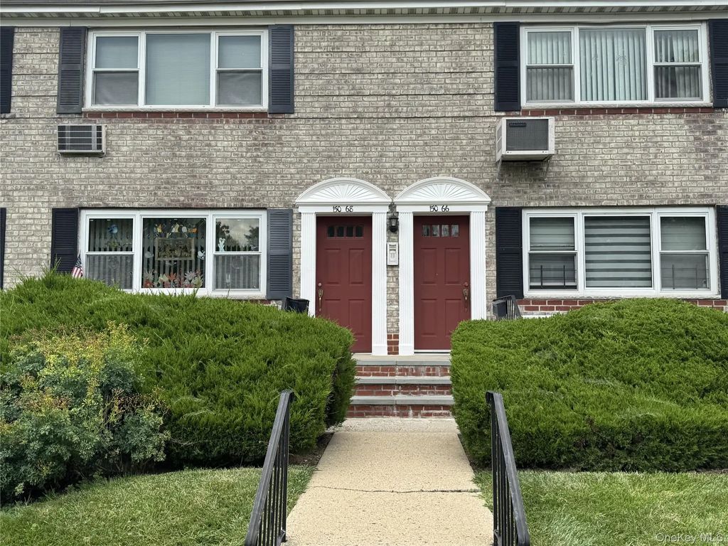 150-66 Jewel Avenue # 79b, Flushing