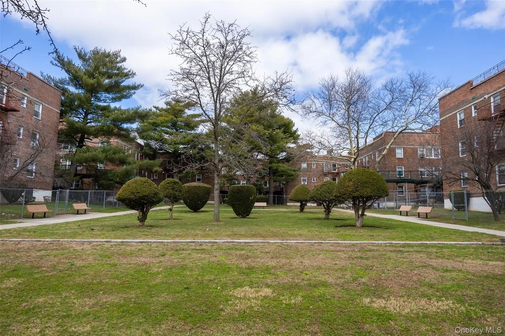 69-12 140th Street # 2c, Flushing
