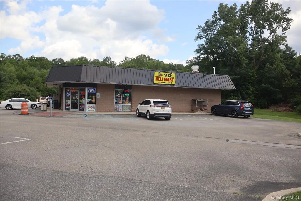 2048 Route 9d, Wappingers Falls