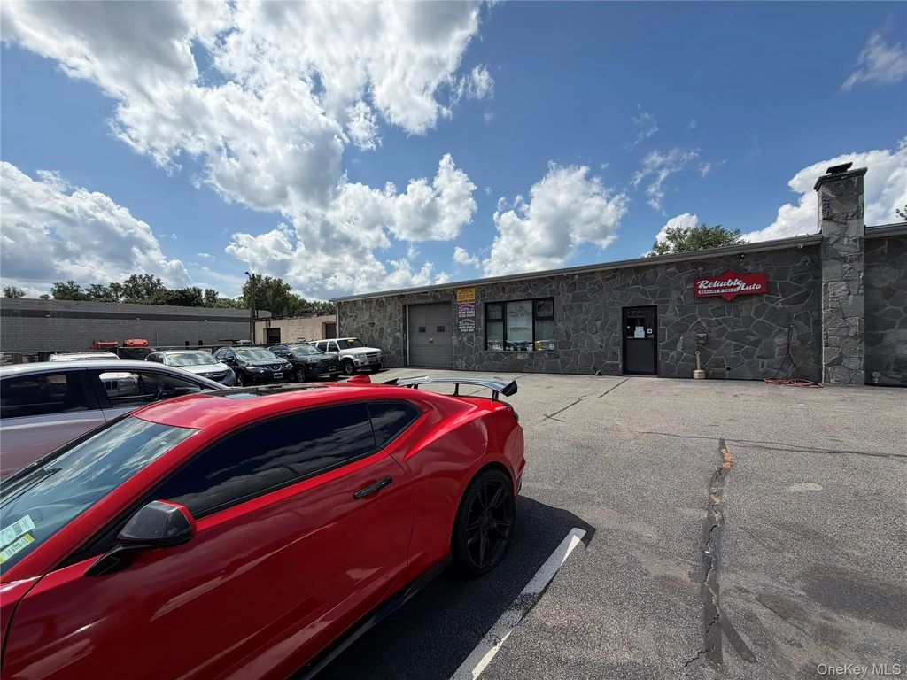 614 Washington St, Peekskill