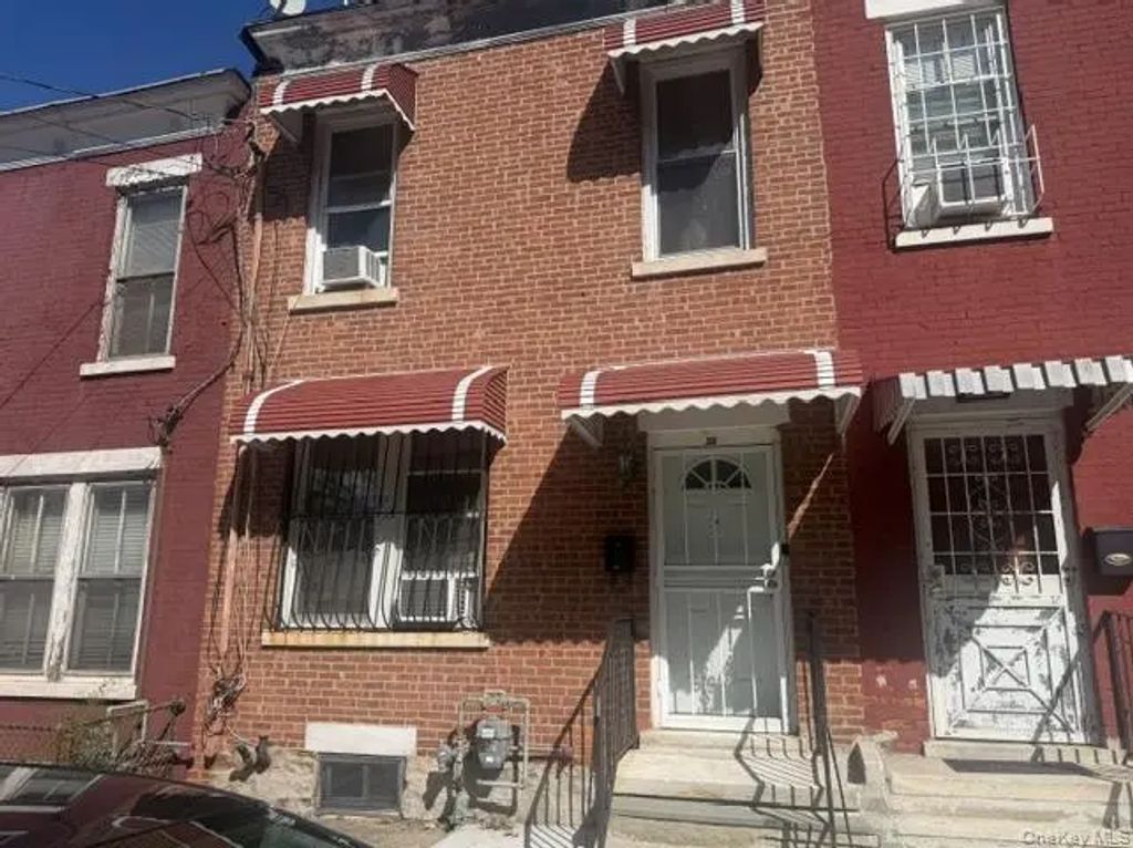 30 Saratoga Avenue, Yonkers
