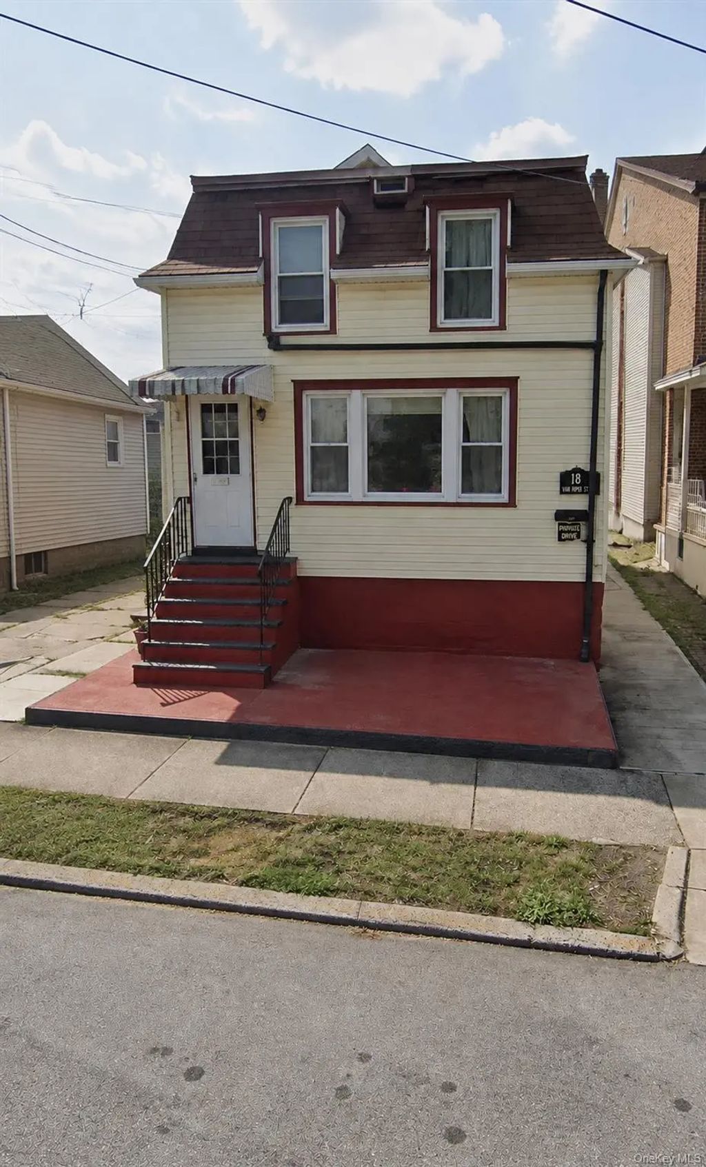 18 Van Riper Street, Staten Island