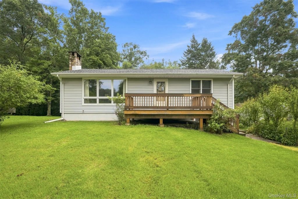 31 Red Barn Road, Pine Bush