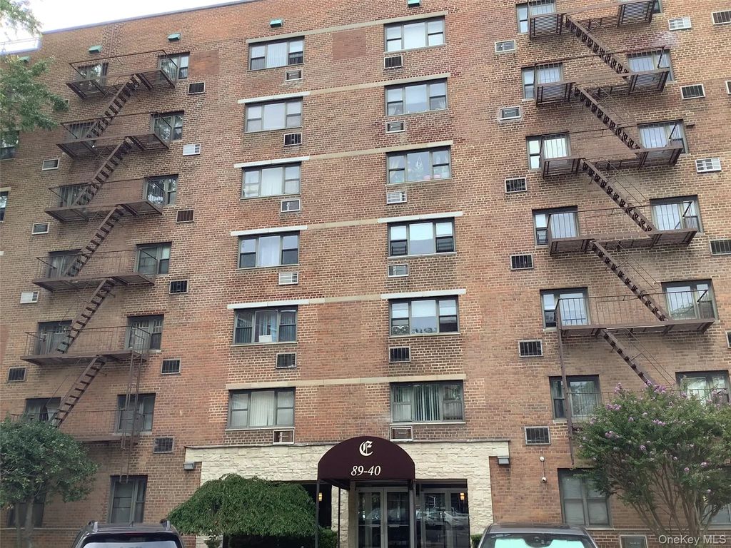 8940 151 Avenue # 1f, Howard Beach