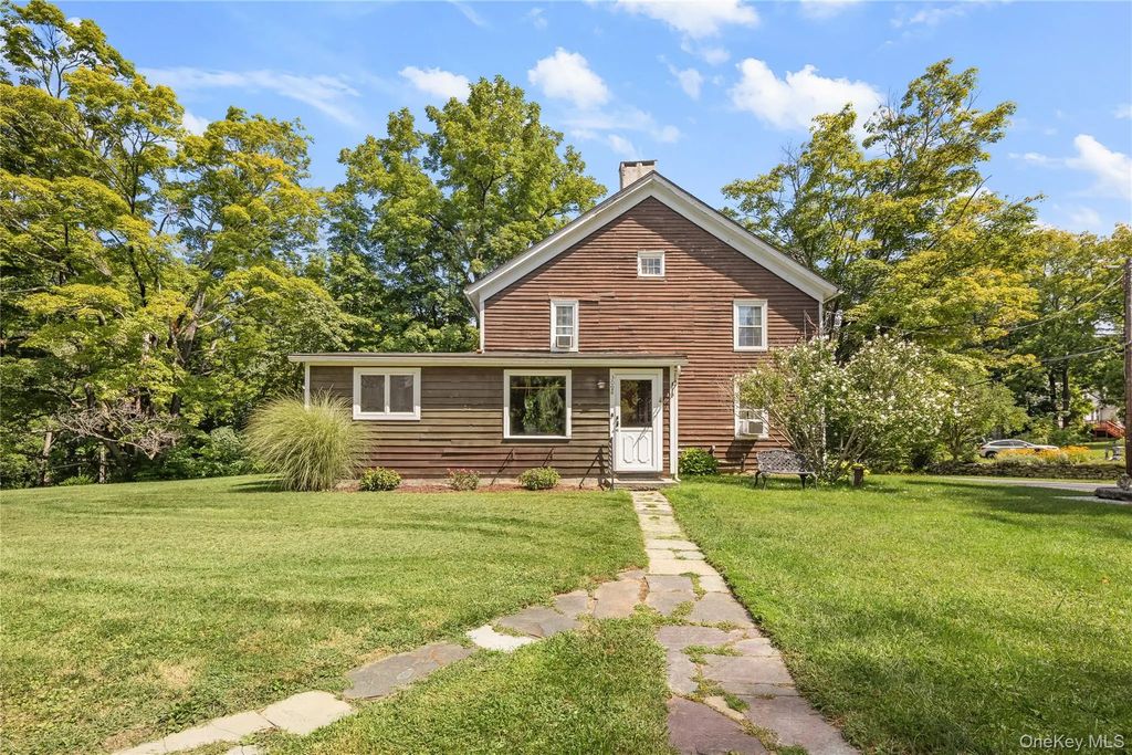 309 Amenia Union Road, Amenia