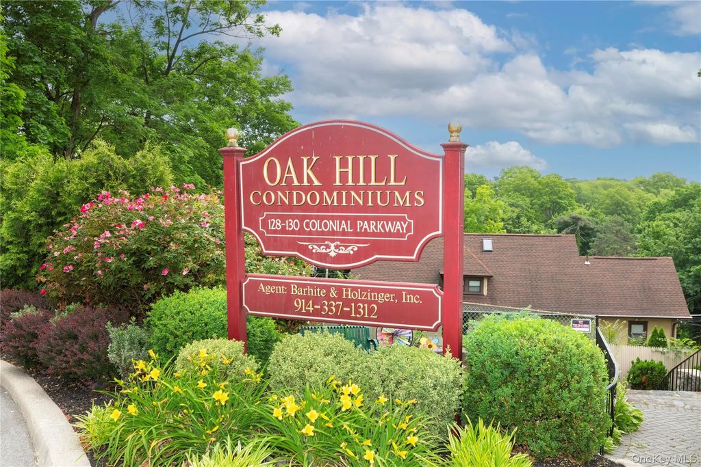130 Colonial Parkway # 3l, Yonkers