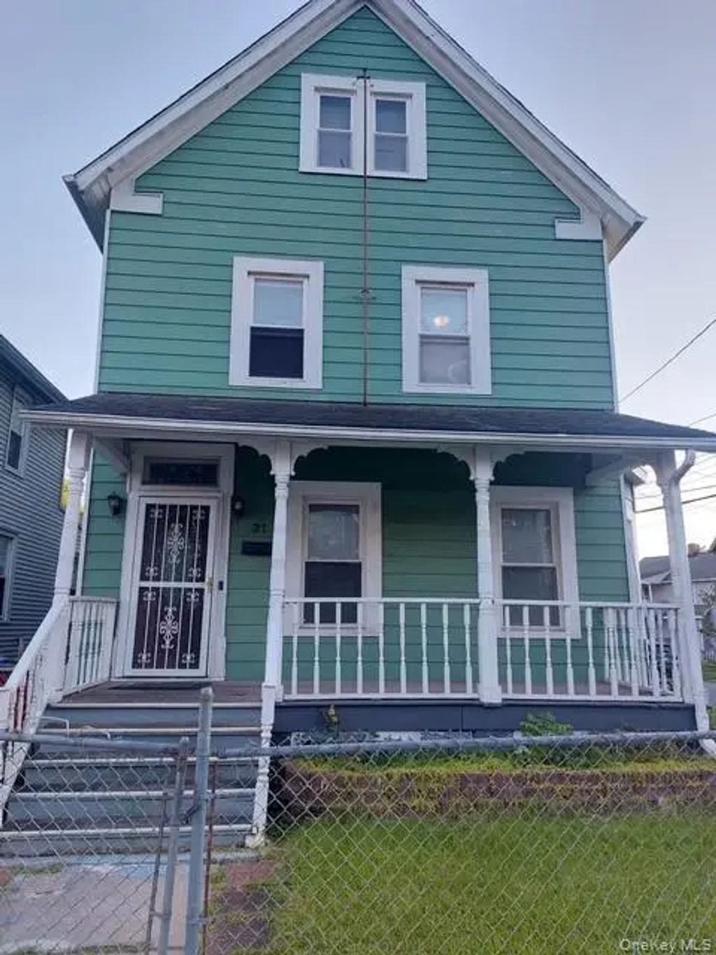 31 Harrison Street # 1, Poughkeepsie