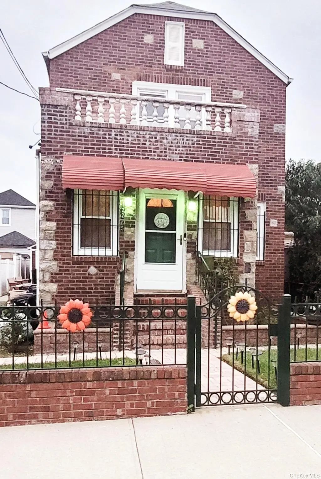122-65 Nellis Street, Springfield Gardens
